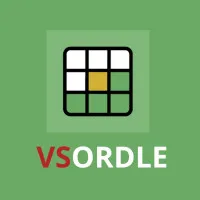 Play VSORDLE now!