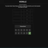 Play Versle now!