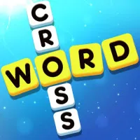 Play Word Cross now!