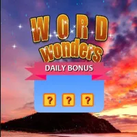 Play Word Wonders now!