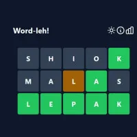 Word-leh!