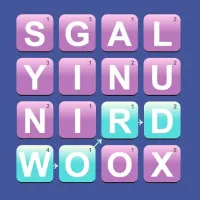 Play Wording now!