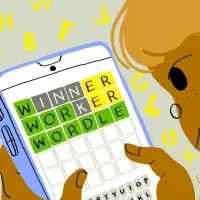 Play Wordlar now!