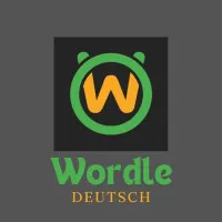 Play Wordle Deutsch now!