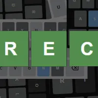Play Wordle Recs now!
