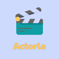Play Actorle now!