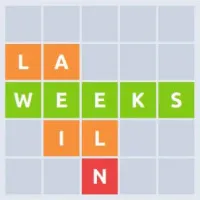 Play Alphabeticle 2 now!
