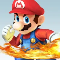 Play Angry Mario now!