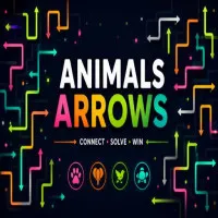Play Animals Arrow now!