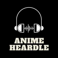 Play Anime Heardle now!