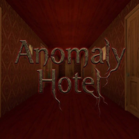 Play Anomaly Hotel now!