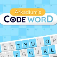 Arkadium's Codeword