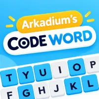 Play Arkadium's Codeword now!