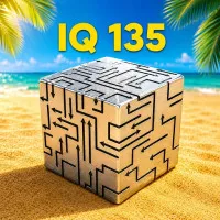 Play Arrow Cube Escape Now