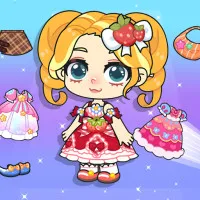 Ayla World Princess life