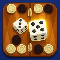 Play Backgammon Duel now!