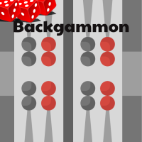 Play Backgammon now!