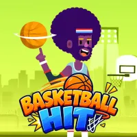 Play Basketball Hit Now