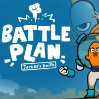 Play Battle Plan: Jester’s Knife now!