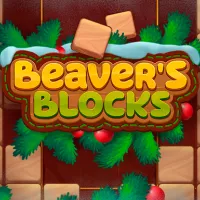 Play Beaver's Blocks now!