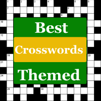 Play BestCrosswords Themed now!