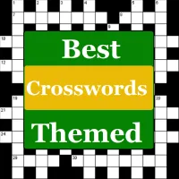 Play BestCrosswords Themed now!