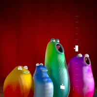 Play Blob Opera now!