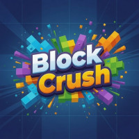 Play Block Crush now!