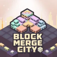 Block Merge City