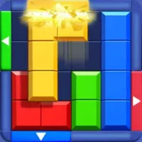 Block Puzze: Slide Block Jam