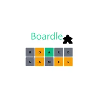 Play Boardle now!