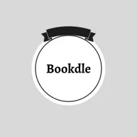 Play Bookdle now!