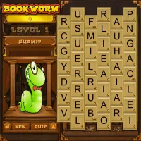 BookWorm Online