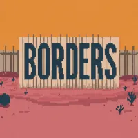 Play Borders now!