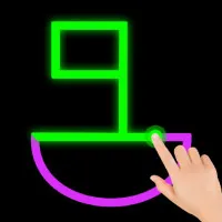 Play Brain Draw Line now!