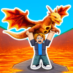 Brainrots Lava Survive Online