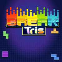 Play Break Tris now!