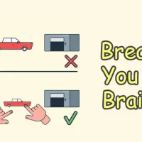 Break Your Brain
