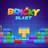 Play Bricky Blast now!