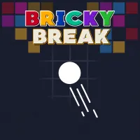 Play Bricky Break now!