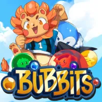 Play Bubbits Now
