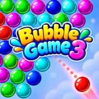Bubble Game 3