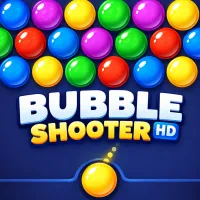 Bubble Shooter HD