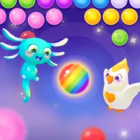 Bubble Shooter Pop it Now!