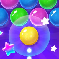 Play Bubble Shooter Pro 4 now!