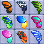 Butterfly Kyodai Rainbow