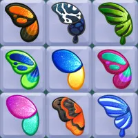 Butterfly Kyodai Rainbow