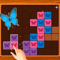 Play Butterfly Triple now!