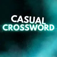 Casual Crossword