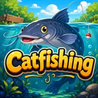 Catfishing